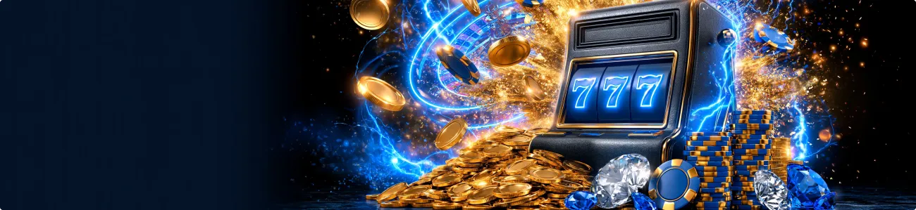 Pribet casino Banner 4